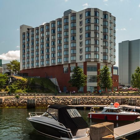 Holiday Inn Sydney - Waterfront By Ihg Exteriér fotografie