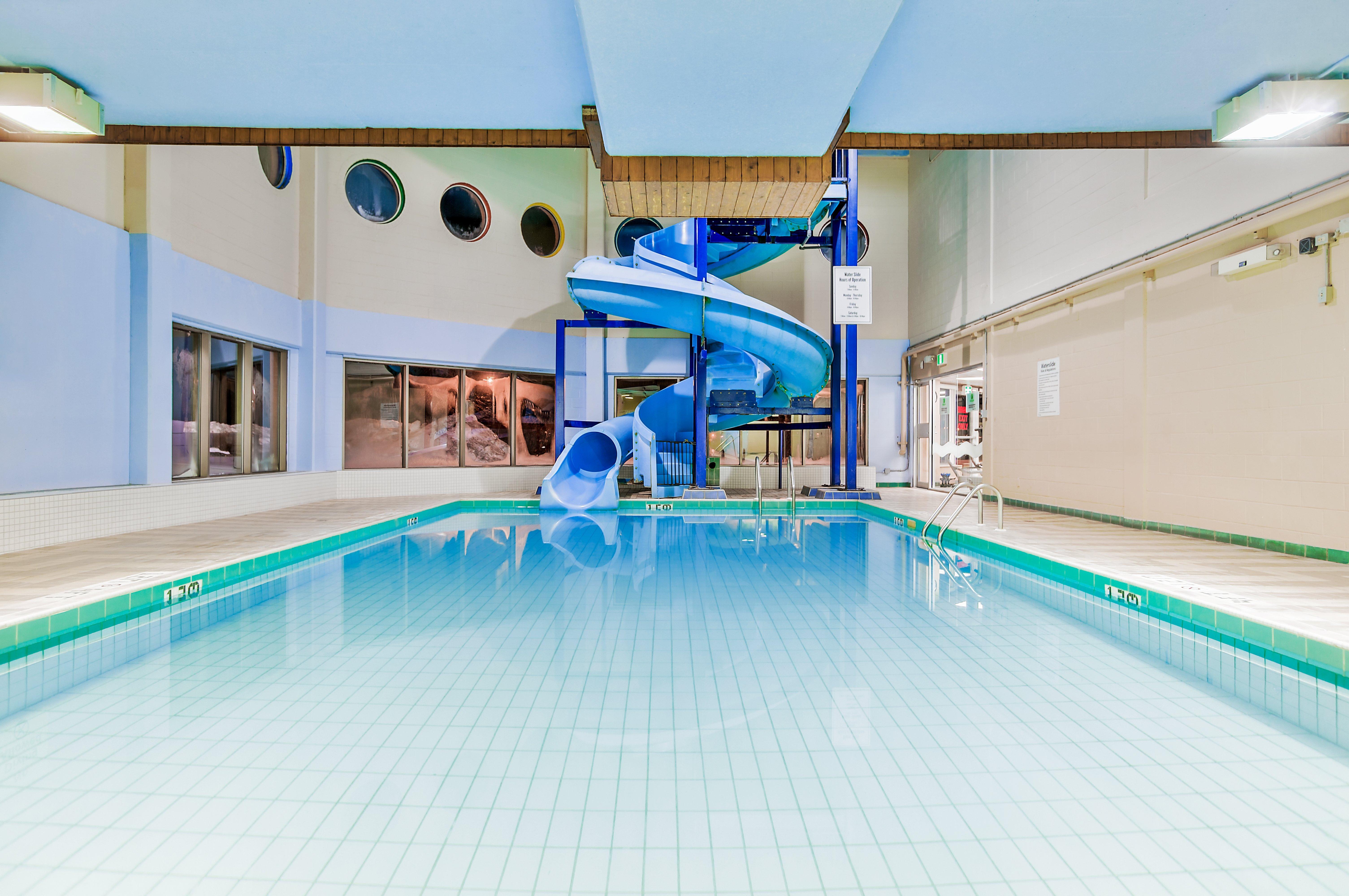 Holiday Inn Sydney - Waterfront By Ihg Exteriér fotografie