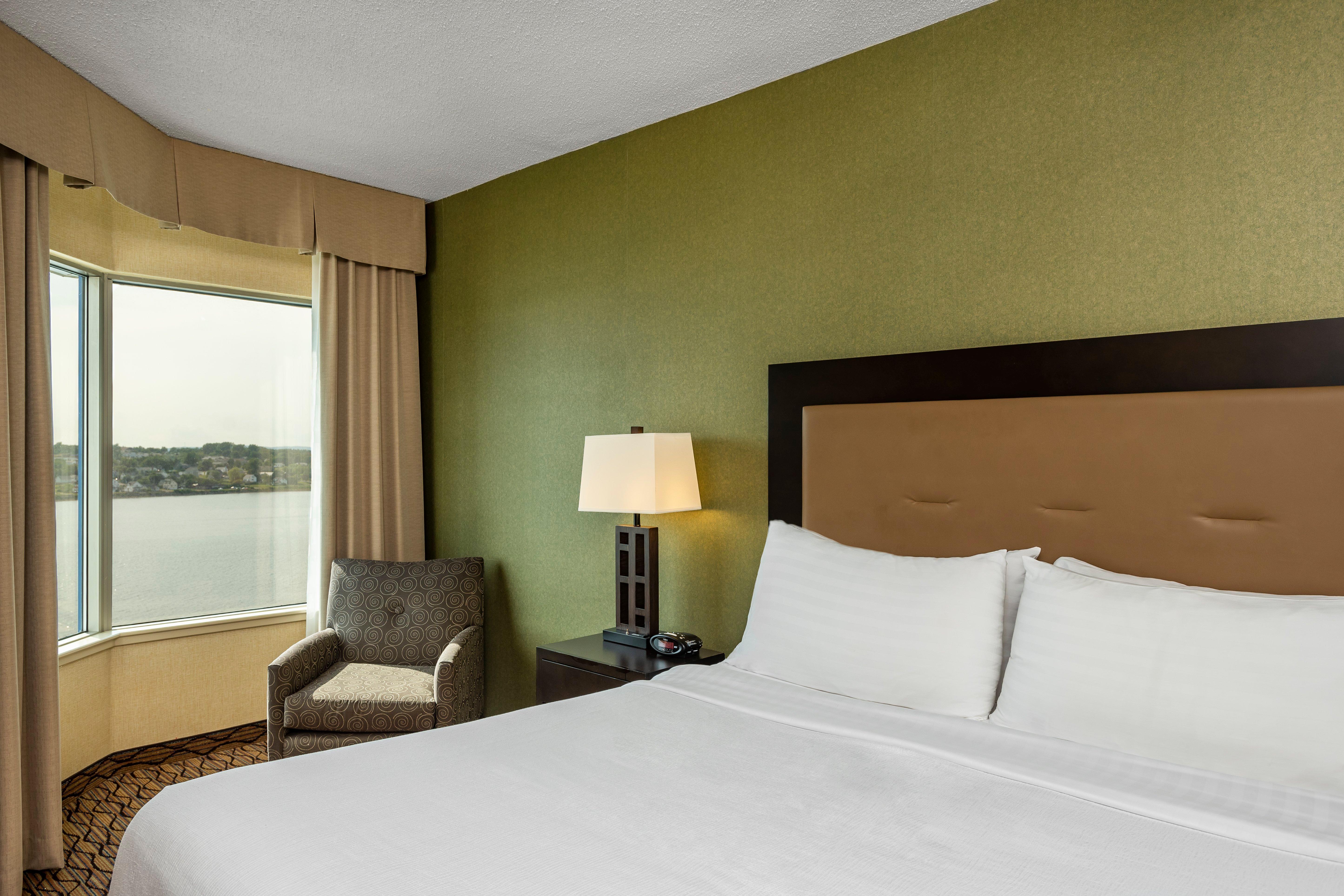 Holiday Inn Sydney - Waterfront By Ihg Exteriér fotografie