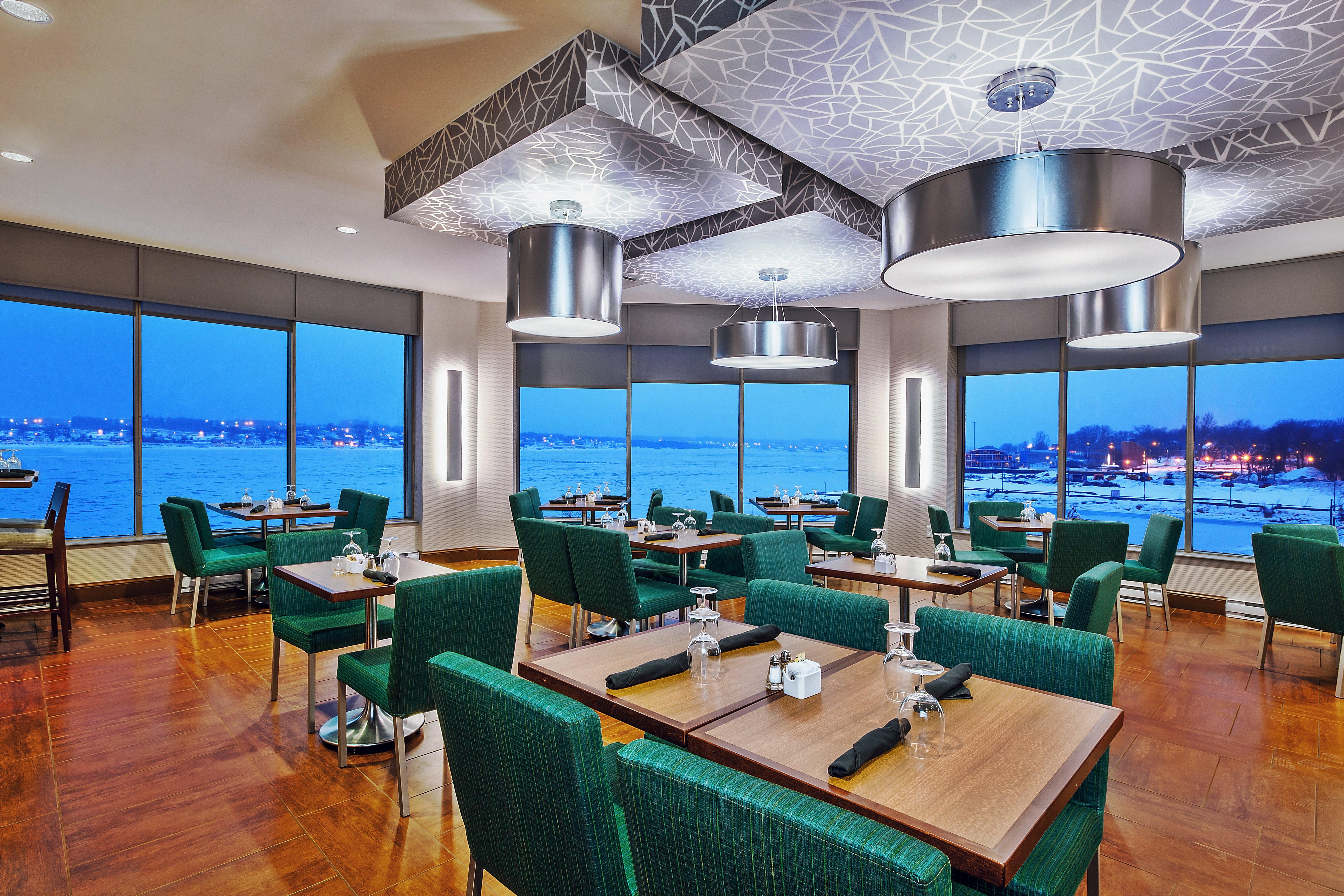 Holiday Inn Sydney - Waterfront By Ihg Exteriér fotografie