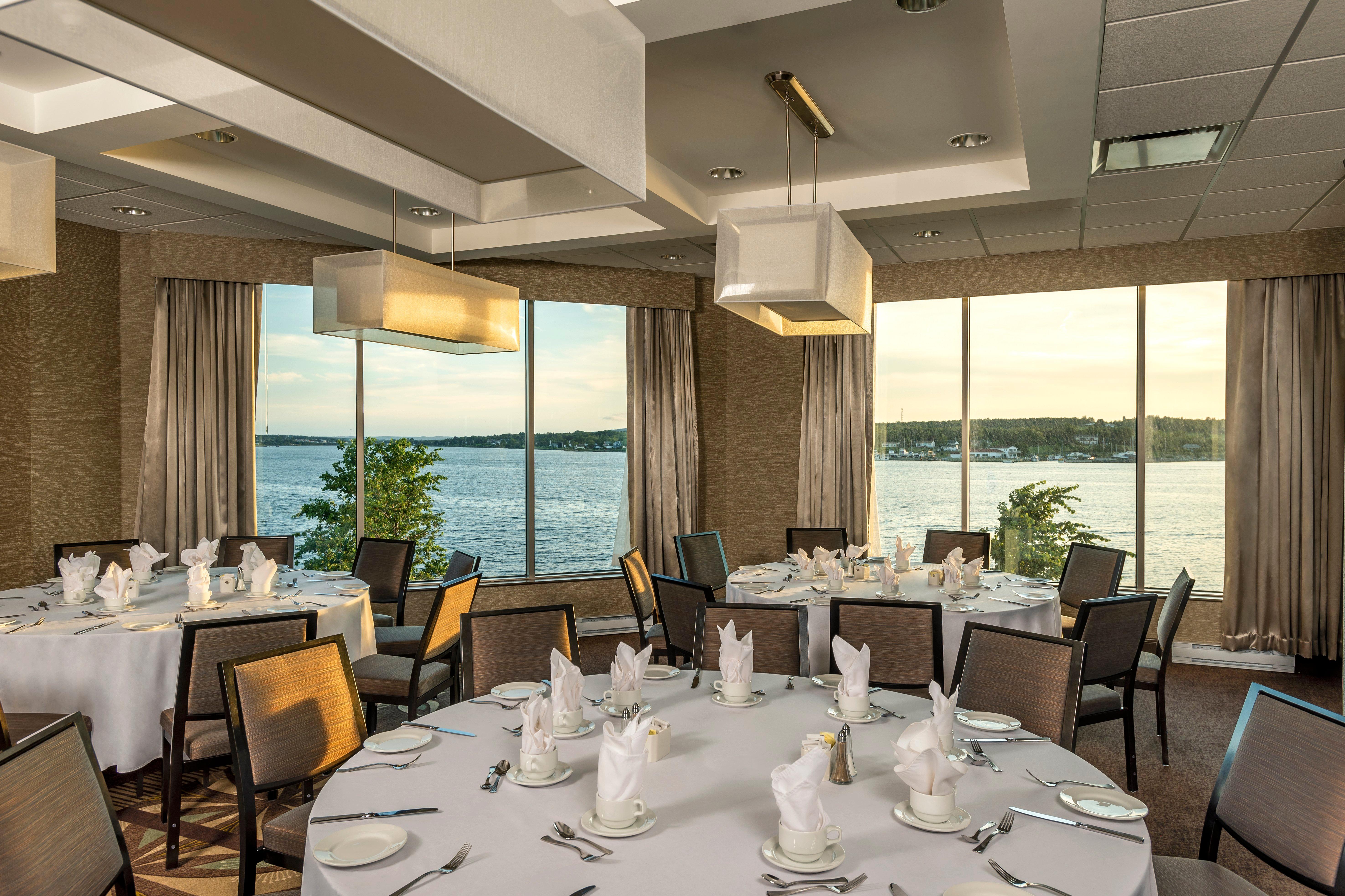 Holiday Inn Sydney - Waterfront By Ihg Exteriér fotografie