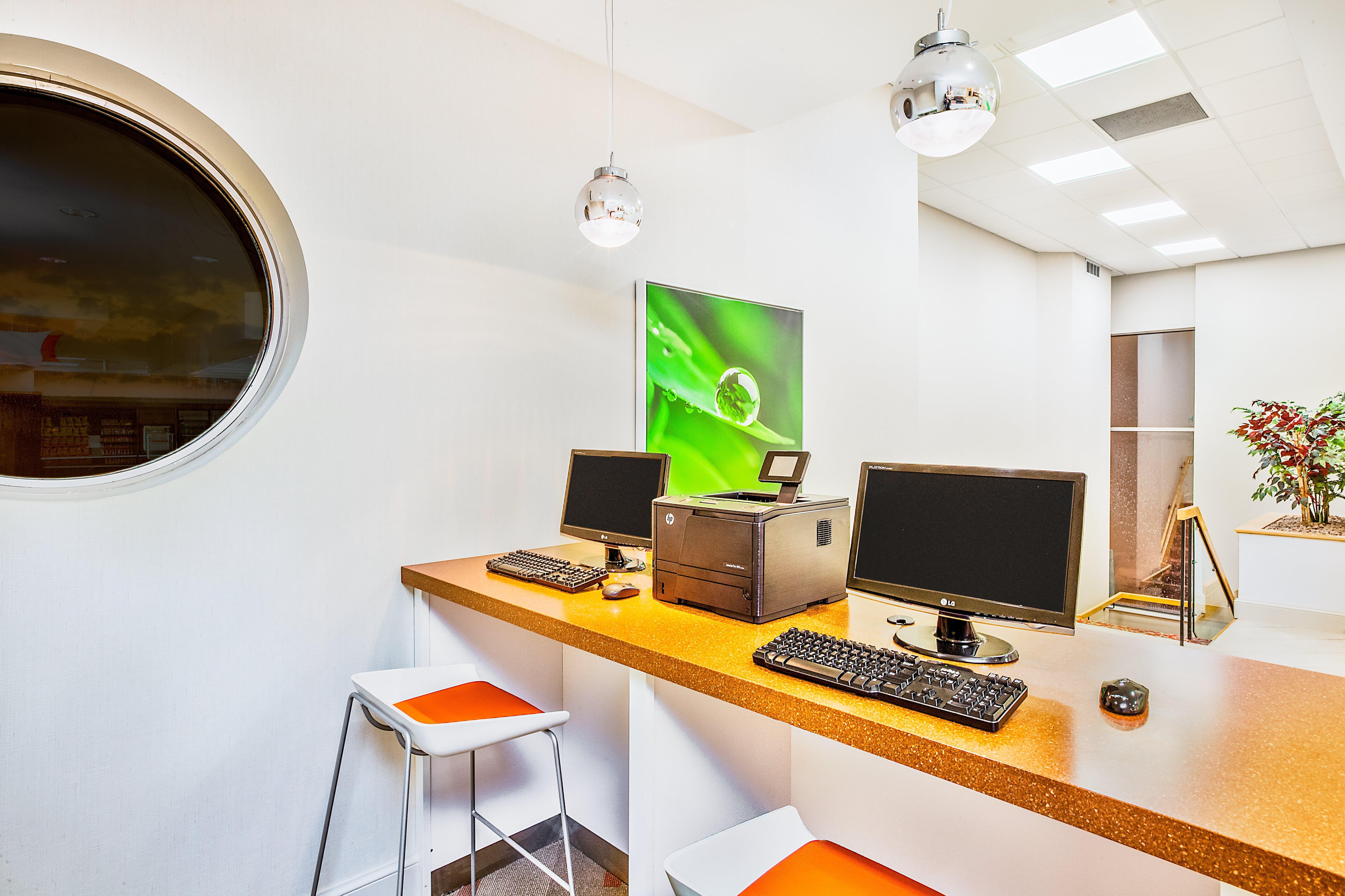 Holiday Inn Sydney - Waterfront By Ihg Exteriér fotografie