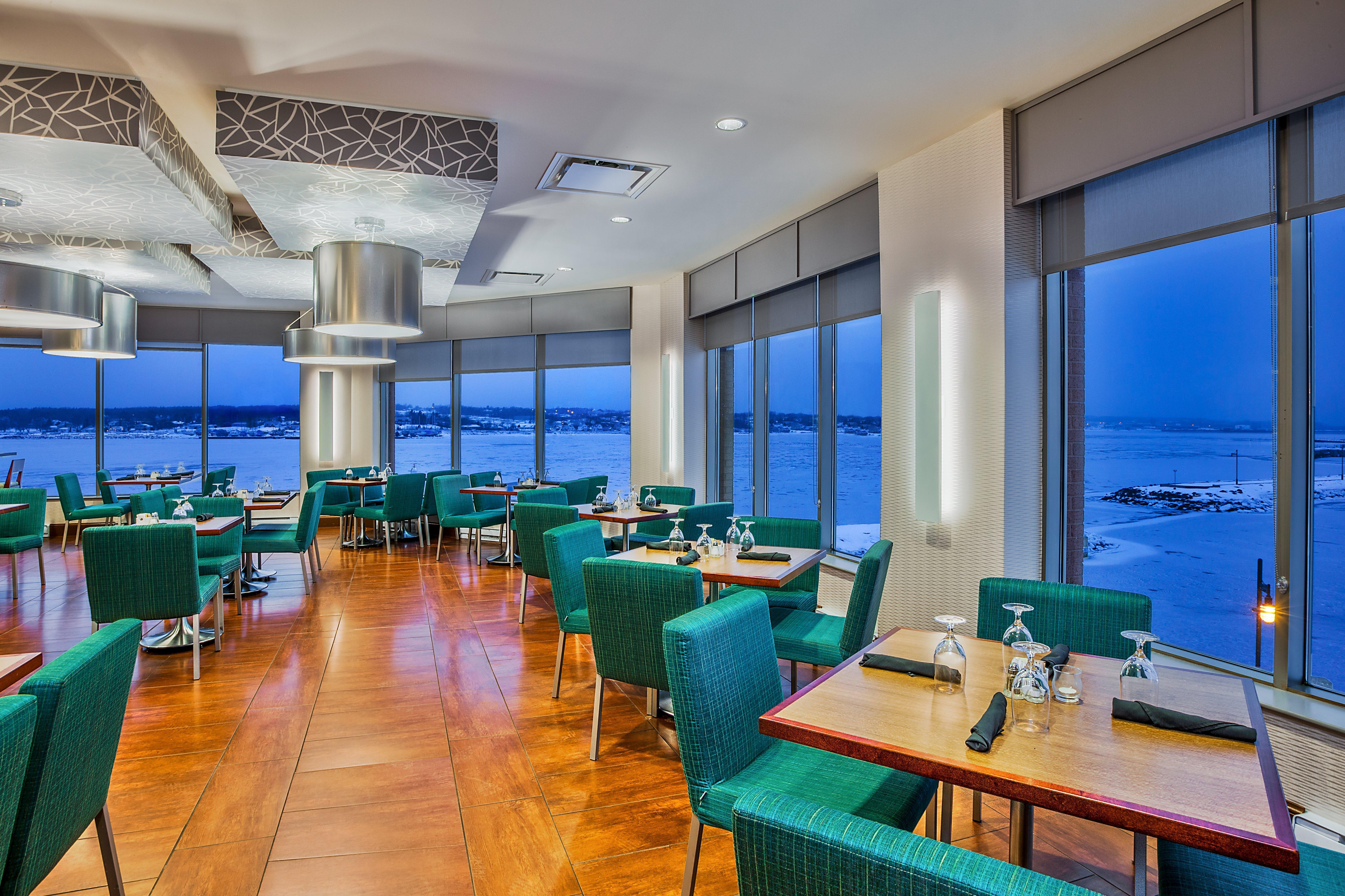 Holiday Inn Sydney - Waterfront By Ihg Exteriér fotografie
