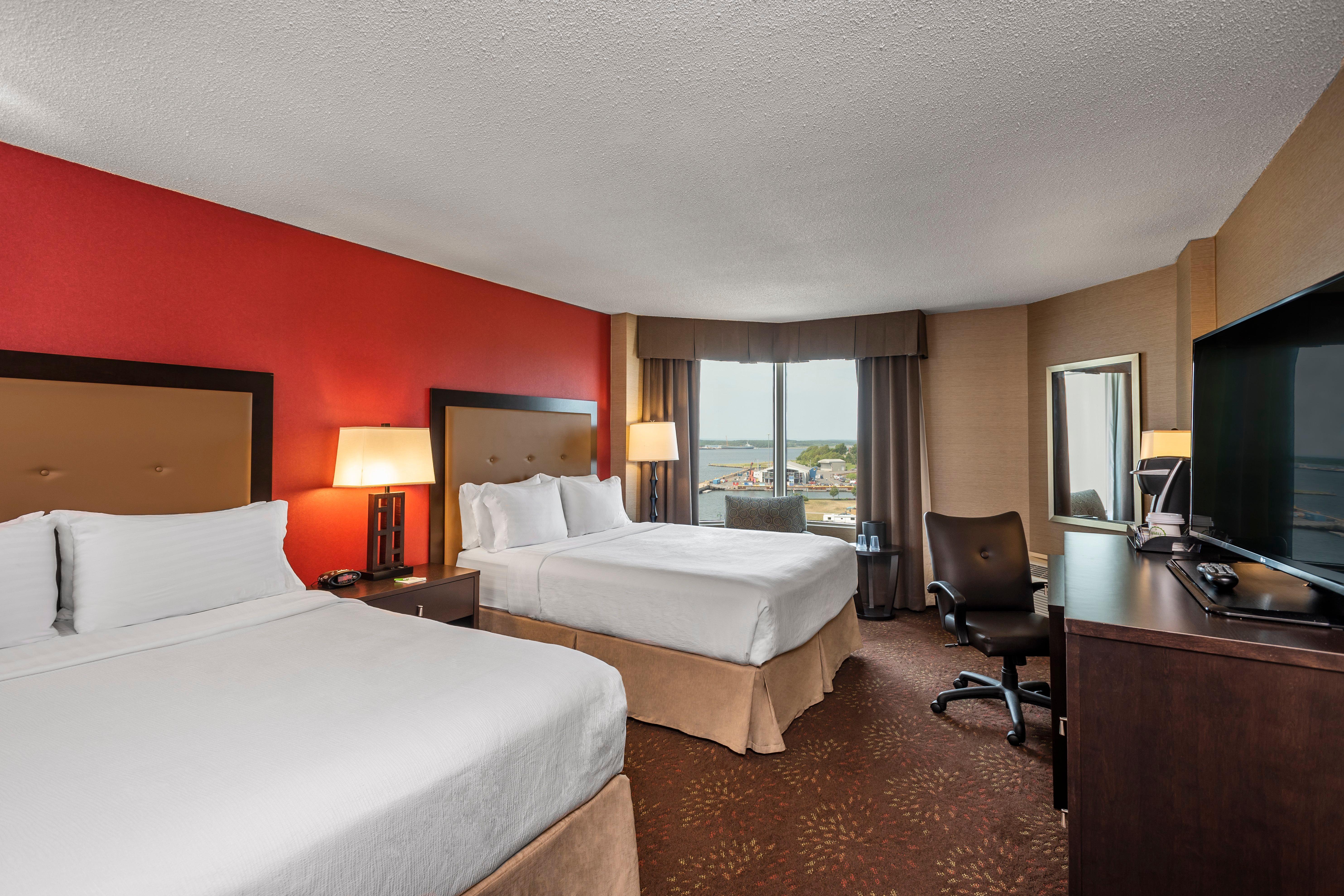 Holiday Inn Sydney - Waterfront By Ihg Exteriér fotografie