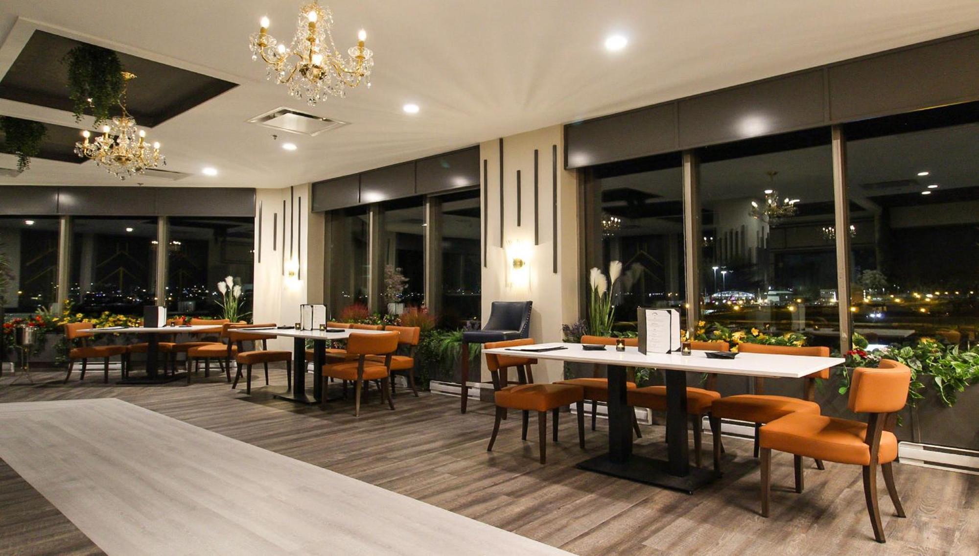 Holiday Inn Sydney - Waterfront By Ihg Exteriér fotografie