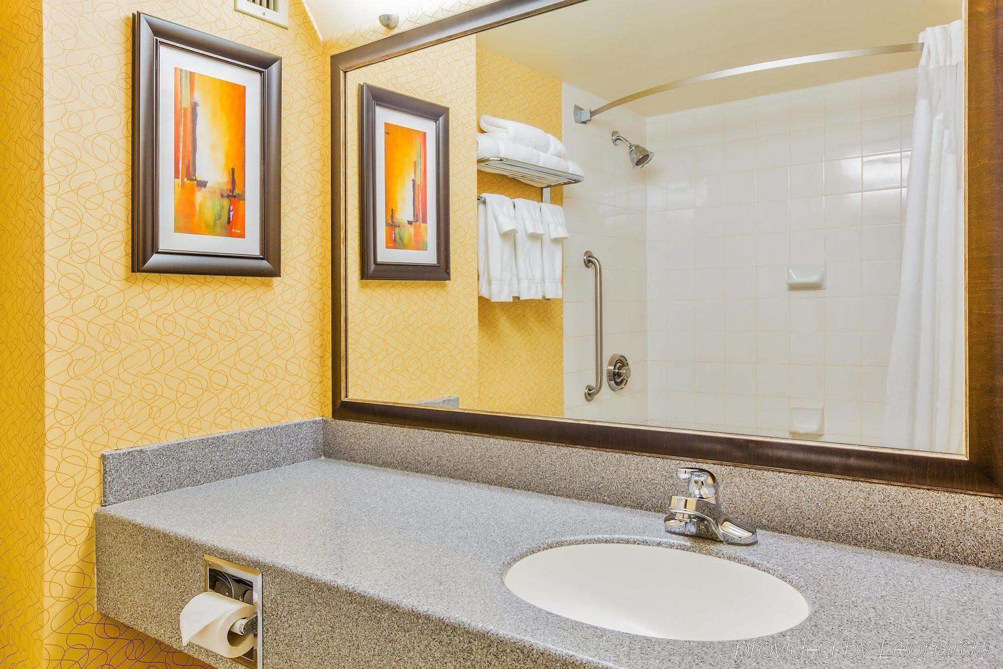 Holiday Inn Sydney - Waterfront By Ihg Exteriér fotografie