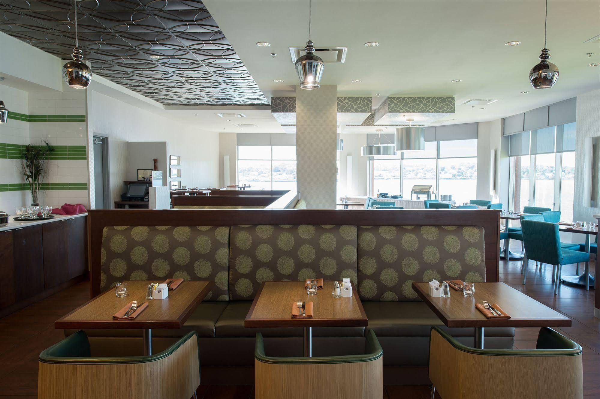 Holiday Inn Sydney - Waterfront By Ihg Exteriér fotografie
