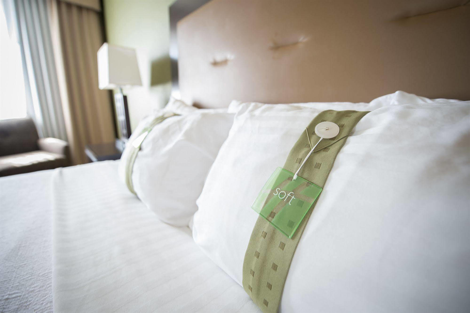 Holiday Inn Sydney - Waterfront By Ihg Exteriér fotografie