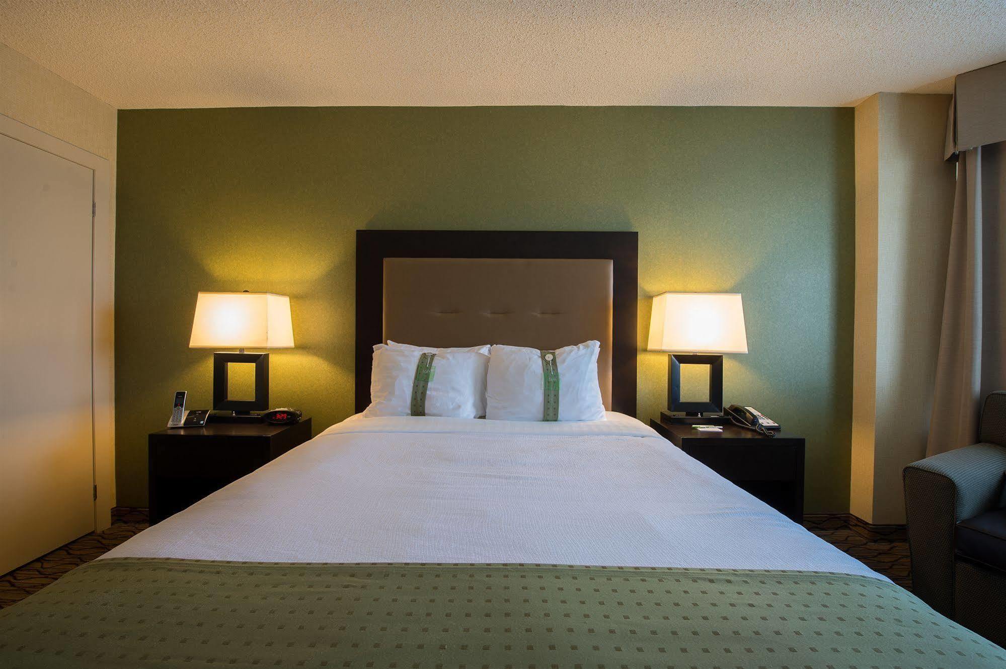 Holiday Inn Sydney - Waterfront By Ihg Exteriér fotografie