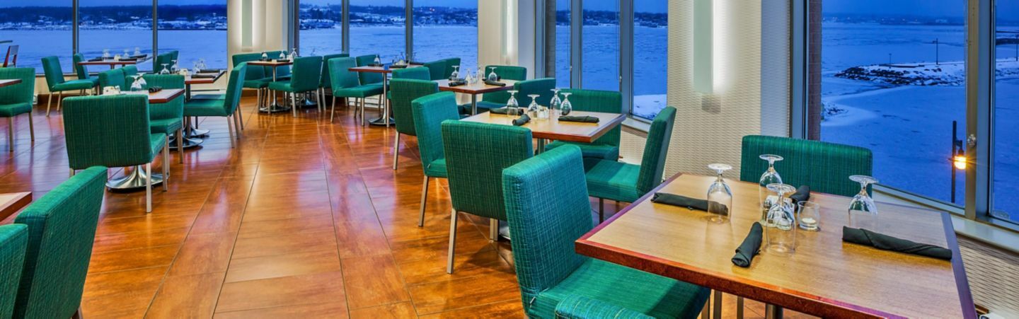 Holiday Inn Sydney - Waterfront By Ihg Exteriér fotografie