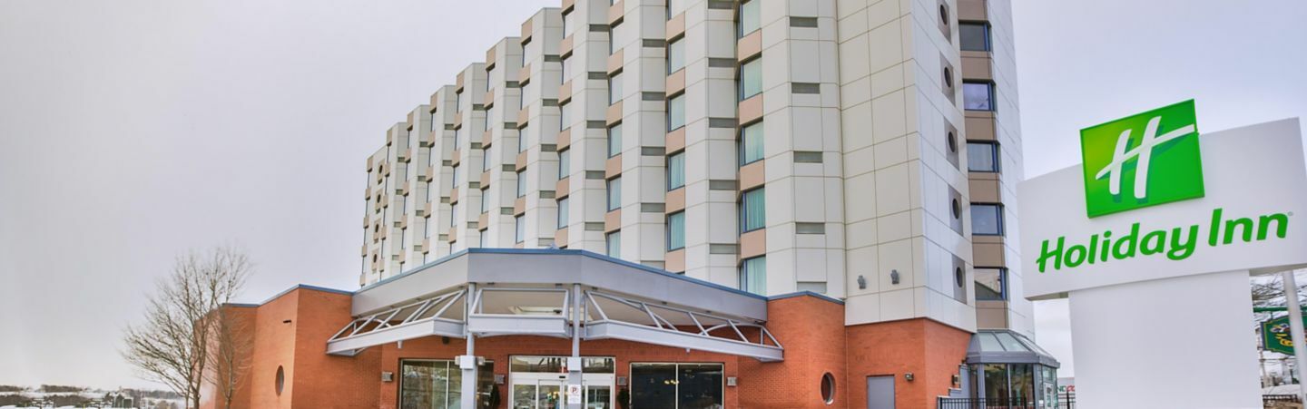 Holiday Inn Sydney - Waterfront By Ihg Exteriér fotografie