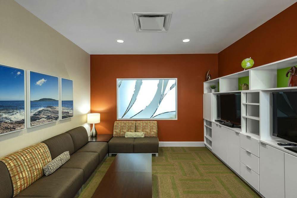 Holiday Inn Sydney - Waterfront By Ihg Exteriér fotografie