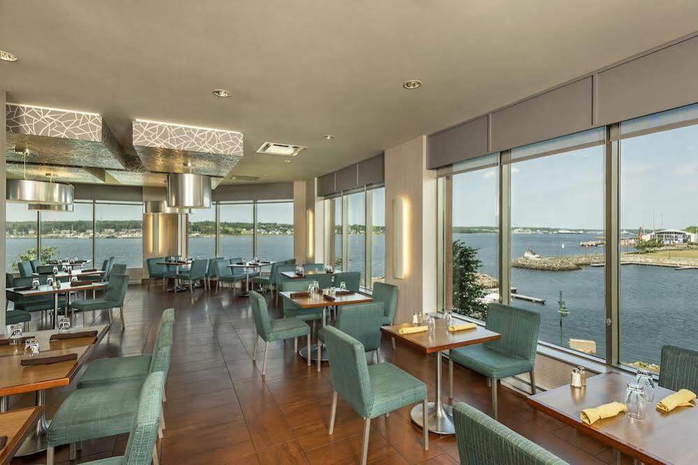 Holiday Inn Sydney - Waterfront By Ihg Exteriér fotografie