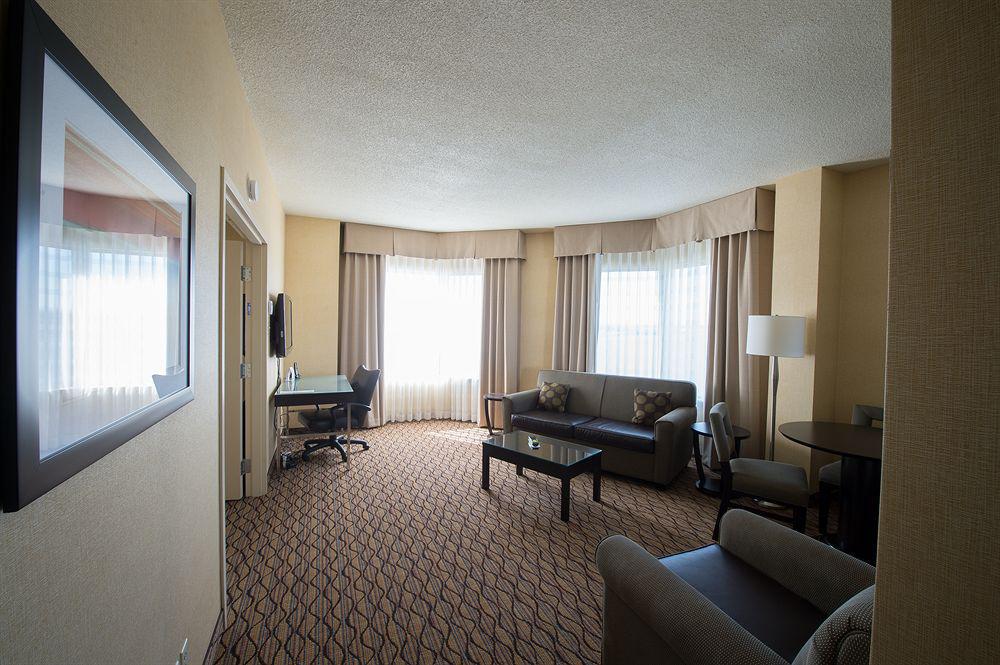 Holiday Inn Sydney - Waterfront By Ihg Exteriér fotografie